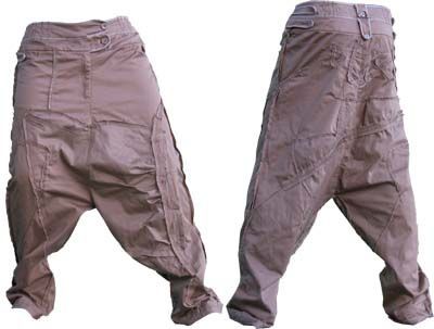 sarouel homme image